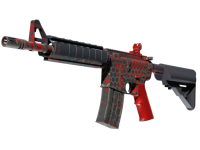 M4A4 Converter